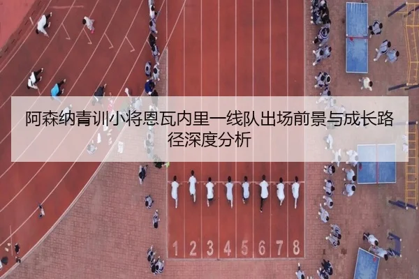 阿森纳青训小将恩瓦内里一线队出场前景与成长路径深度分析