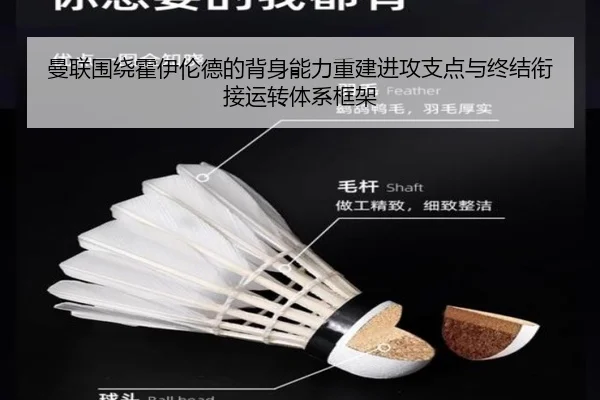 曼联围绕霍伊伦德的背身能力重建进攻支点与终结衔接运转体系框架